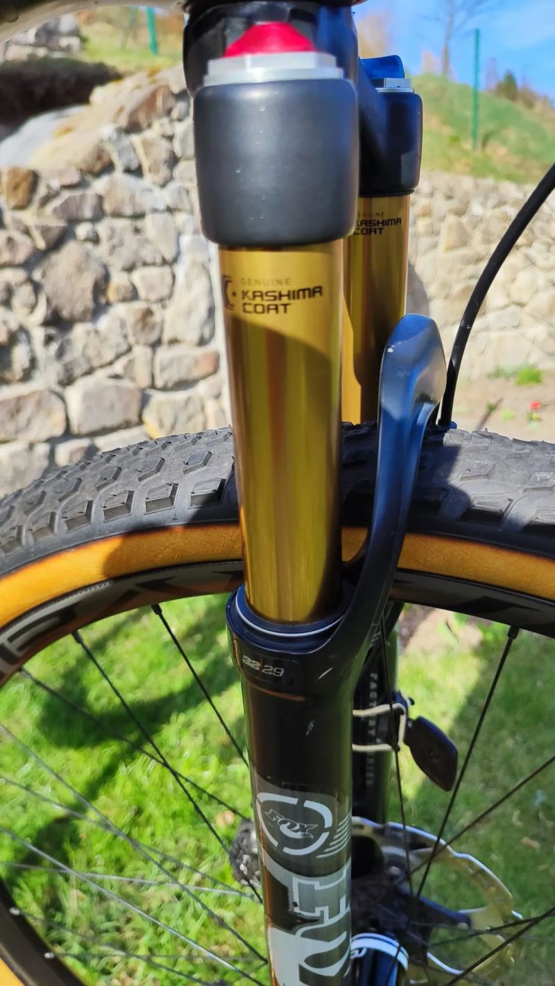 Specialized Epic Marathon