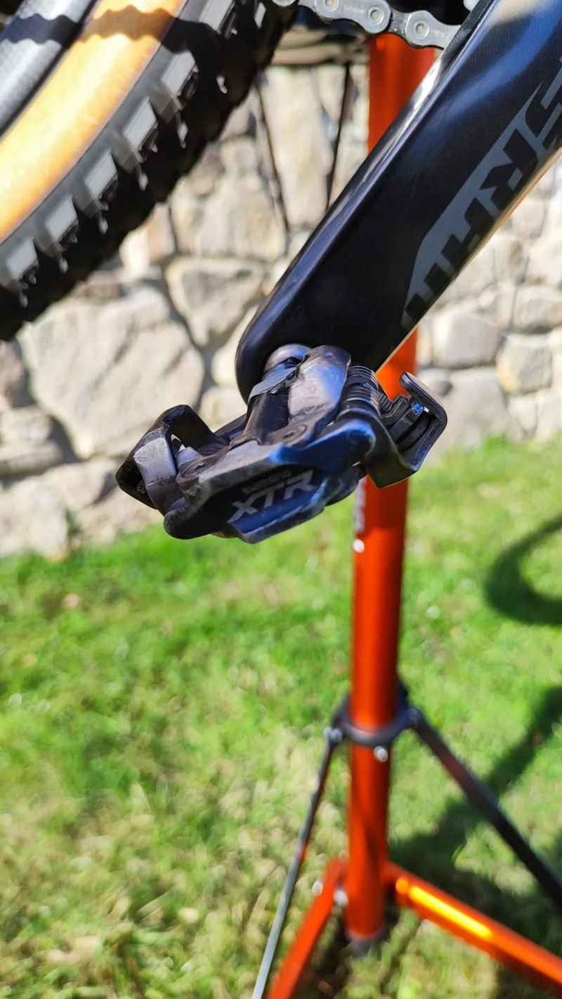 Specialized Epic Marathon