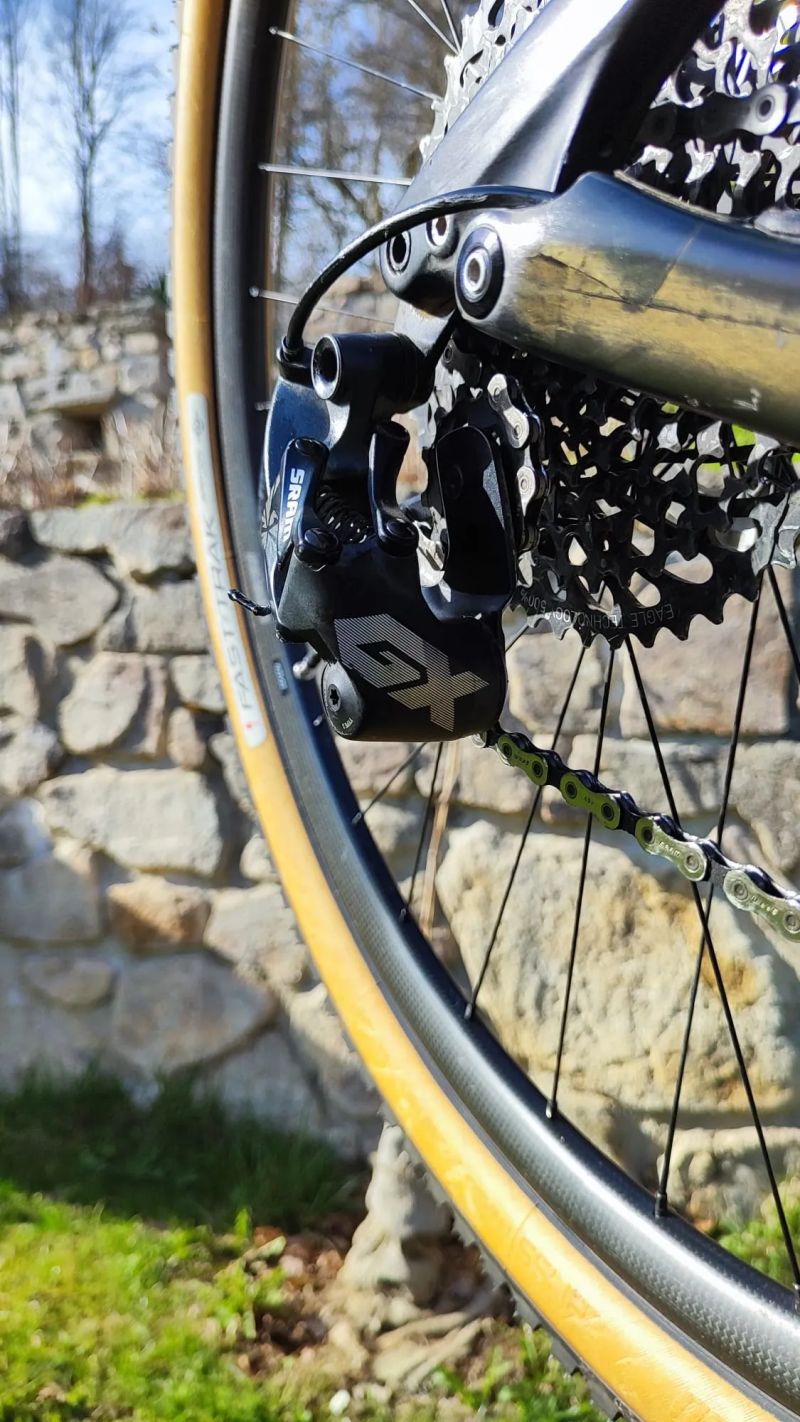 Specialized Epic Marathon