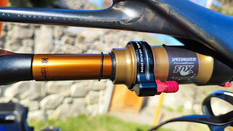 Specialized Epic Marathon