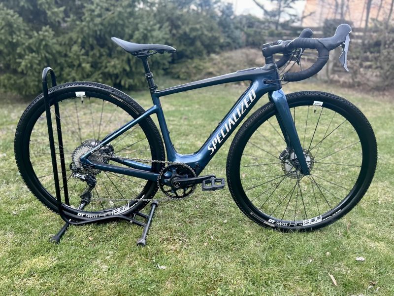 Specialized Turbo Creo SL Comp Carbon EVO