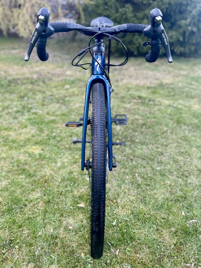 Specialized Turbo Creo SL Comp Carbon EVO