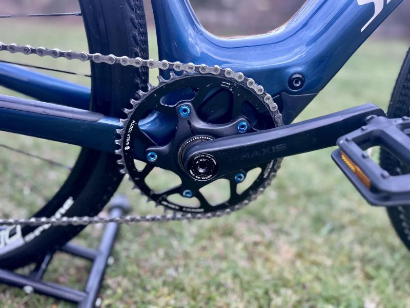 Specialized Turbo Creo SL Comp Carbon EVO