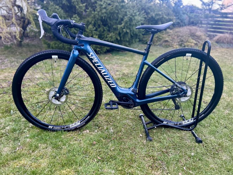 Specialized Turbo Creo SL Comp Carbon EVO