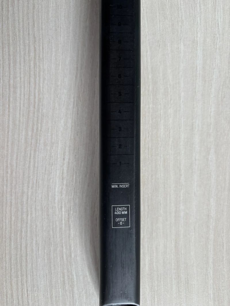 Syncros Duncan SL Aero