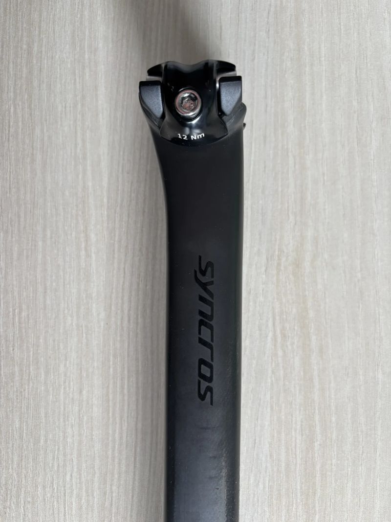 Syncros Duncan SL Aero