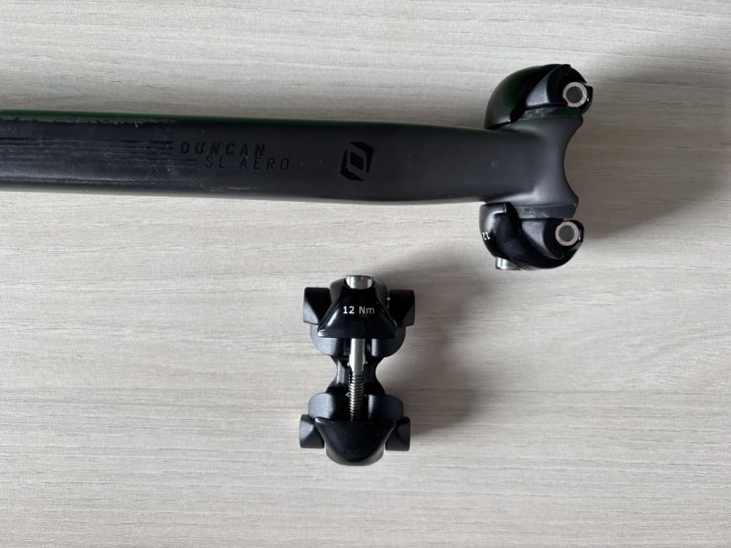 Syncros Duncan SL Aero