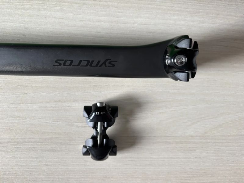 Syncros Duncan SL Aero