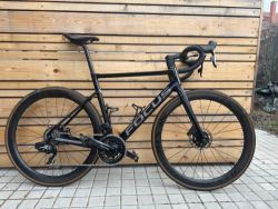 Focus IZALCO MAX
