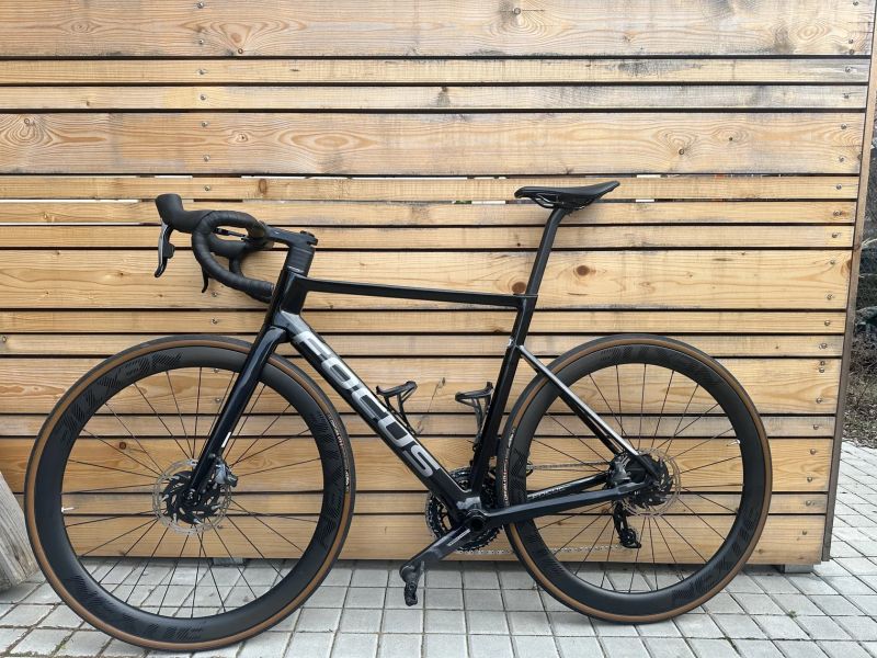 Focus IZALCO MAX