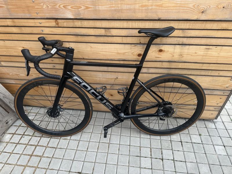 Focus IZALCO MAX