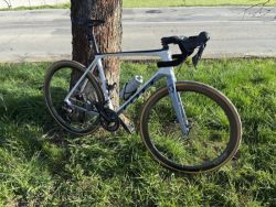 Scott ADDICT 20 DISC UPGRADE