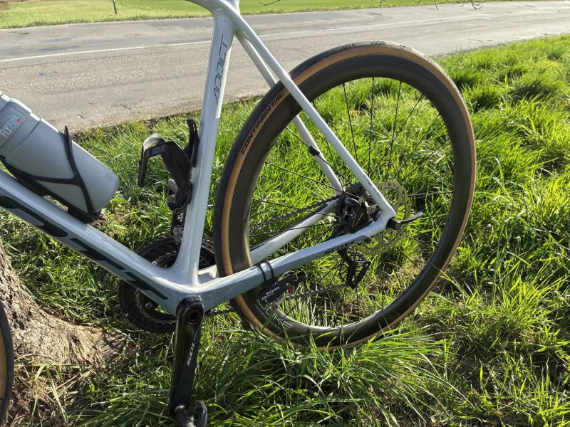 Scott ADDICT 20 DISC UPGRADE