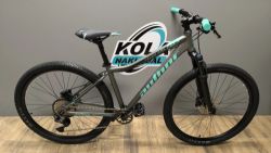 Author Rival 27 XCR 1x10 S 2026