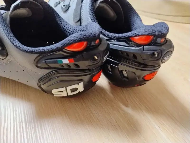 Sidi Wire 2