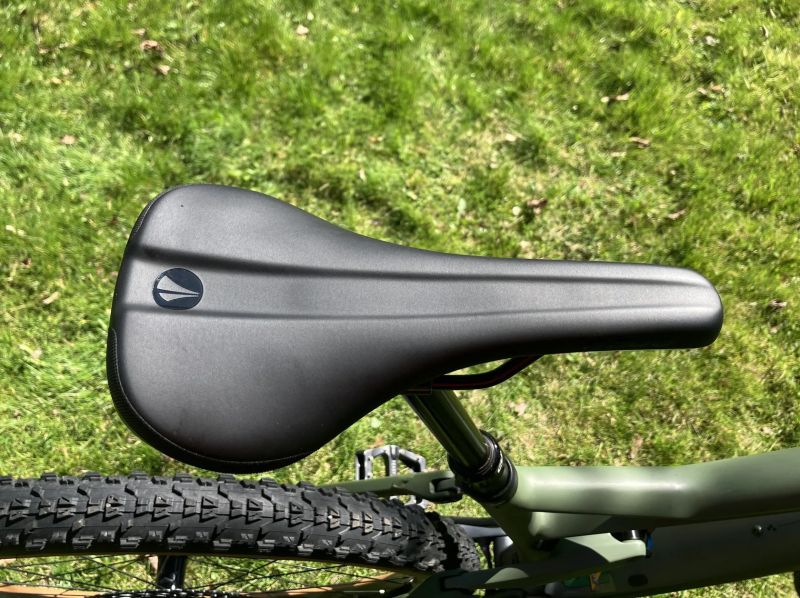 Cube Stereo ONE22 HPC TM carbon, vel. L