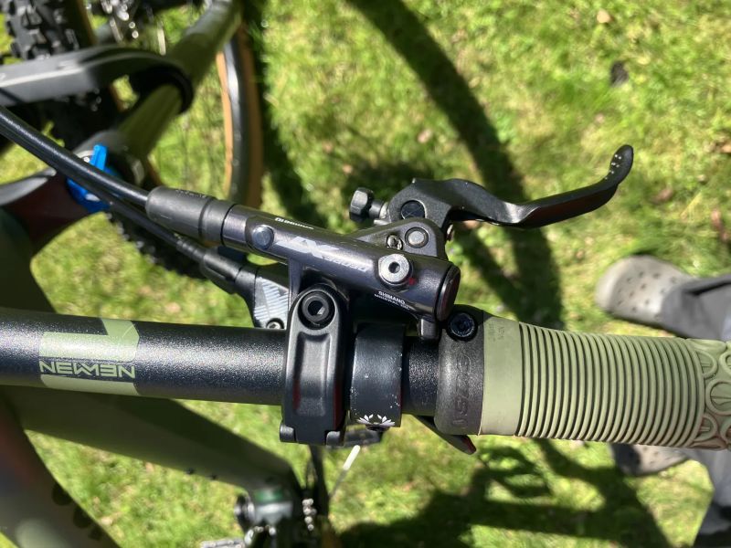 Cube Stereo ONE22 HPC TM carbon, vel. L