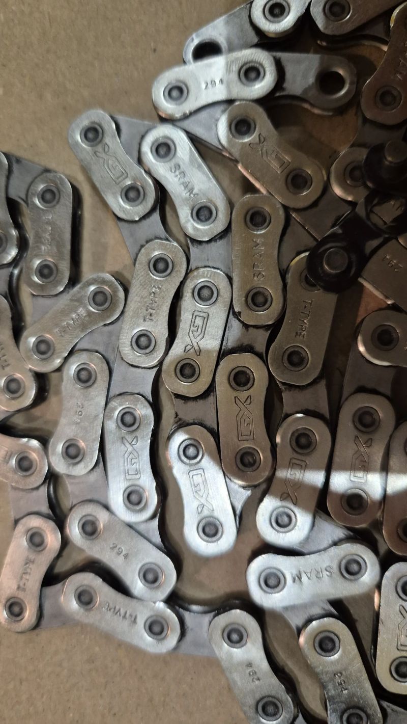 Sada Sram S1000 AXS Transmission