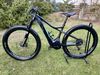 Turbo Levo Hardtail Comp 6Fattie - M