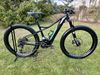 Turbo Levo Hardtail Comp 6Fattie - M