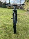 Turbo Levo Hardtail Comp 6Fattie - M