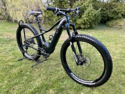 Turbo Levo Hardtail Comp 6Fattie - M