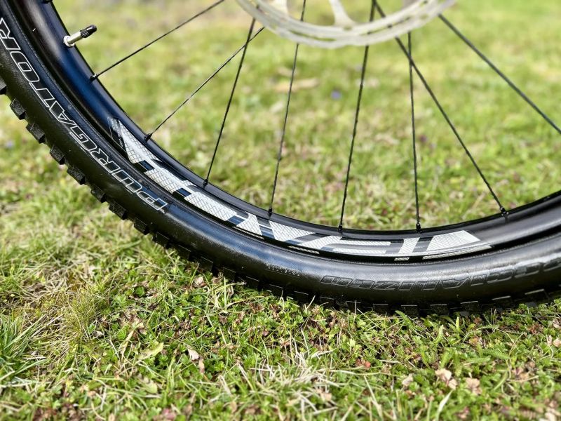 Turbo Levo Hardtail Comp 6Fattie - M