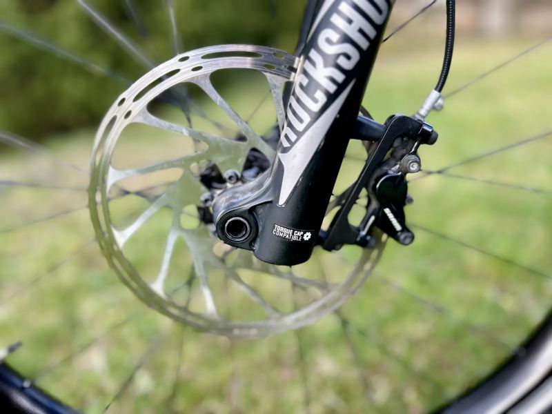 Turbo Levo Hardtail Comp 6Fattie - M