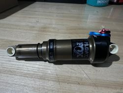 Fox Float Factory 190x45mm 