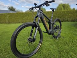 Trek Rail 9.9 AXS GEN 3