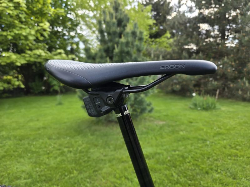 Trek Rail 9.9 AXS GEN 3