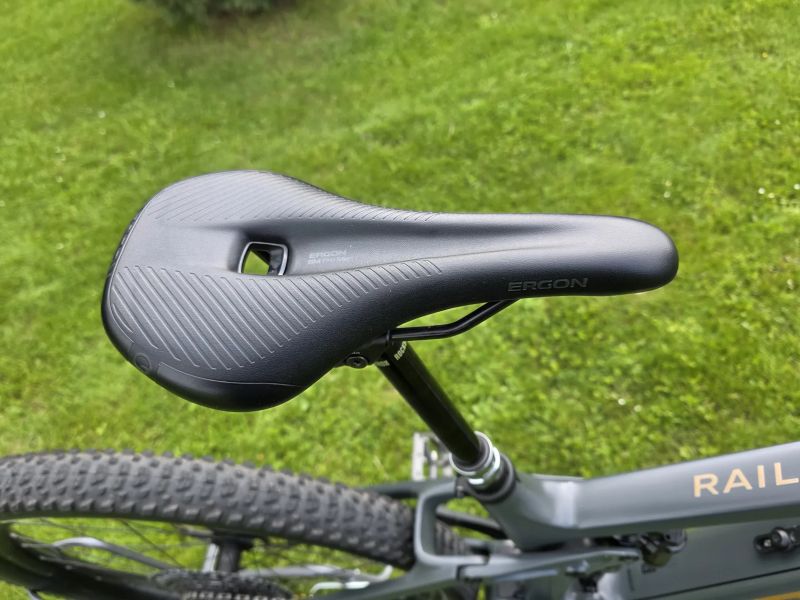 Trek Rail 9.9 AXS GEN 3