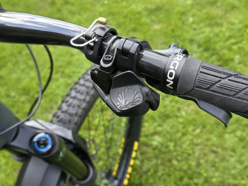 Trek Rail 9.9 AXS GEN 3