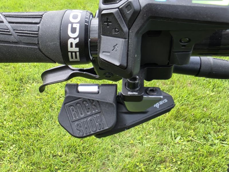 Trek Rail 9.9 AXS GEN 3