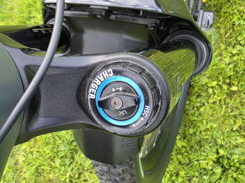 Trek Rail 9.9 AXS GEN 3