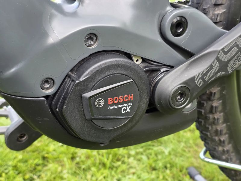 Trek Rail 9.9 AXS GEN 3