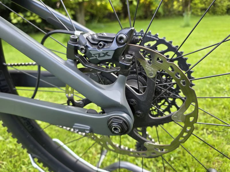 Trek Rail 9.9 AXS GEN 3