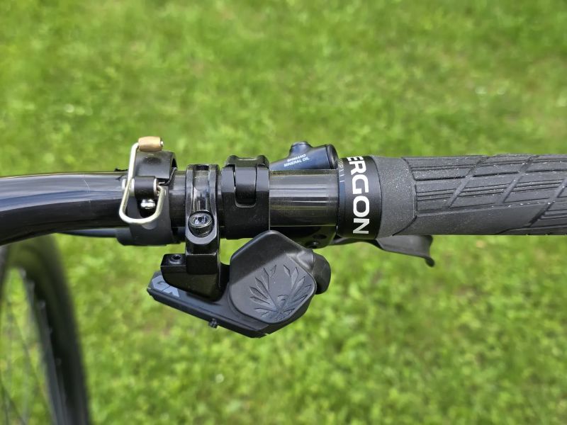 Trek Rail 9.9 AXS GEN 3