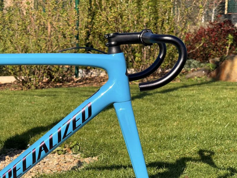 Rámová sada Specialized Tarmac SL6, vel. 54
