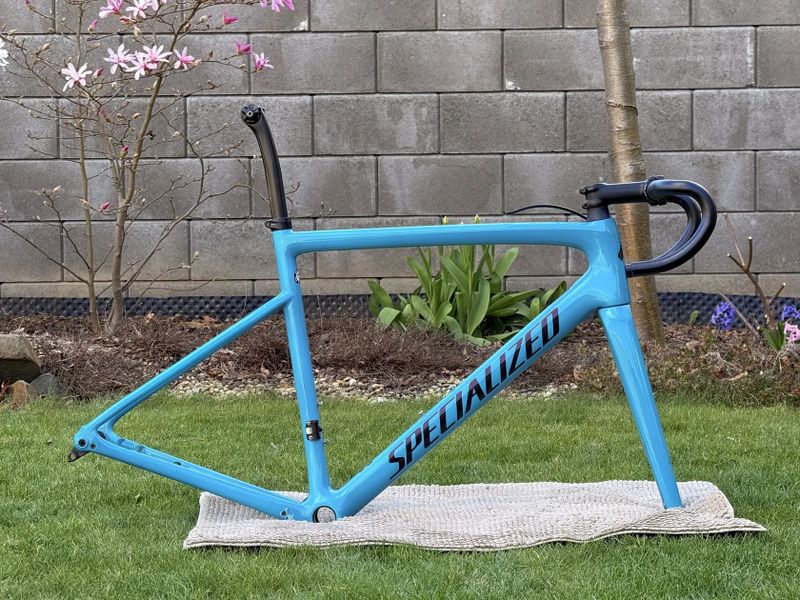 Rámová sada Specialized Tarmac SL6, vel. 54