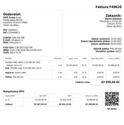 CRUSSIS ONE-LARGO 9.10 900 WH 2025