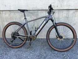 CRUSSIS ONE-LARGO 9.10 900 WH 2025