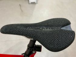 Prodám silniční kolo AUTHOR CHARISMA 55i 2x12r. 2025 ve vel. 55cm