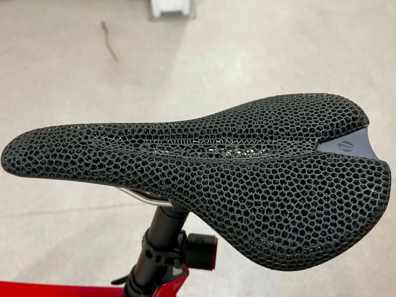 Prodám silniční kolo AUTHOR CHARISMA 55i 2x12r. 2025 ve vel. 55cm