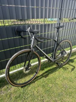 Merida Silex+ 8000-E Mat Antracit