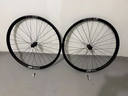 DT Swiss HXC 1501 SPLINE One LS 29" 30 Boost Center Lock