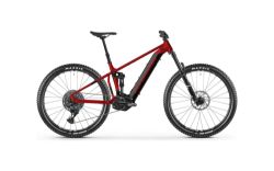 Mondraker Dusk R, vel. L