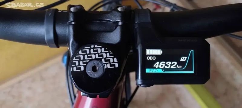 Mondraker Dusk R, vel. L