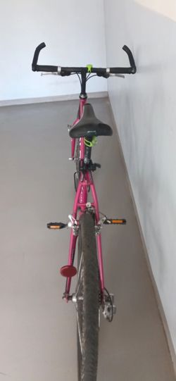 Prodám staré kolo Olpran