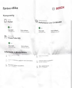 Ghost Ghost, E-ASX 160 Essential, grau, 29''